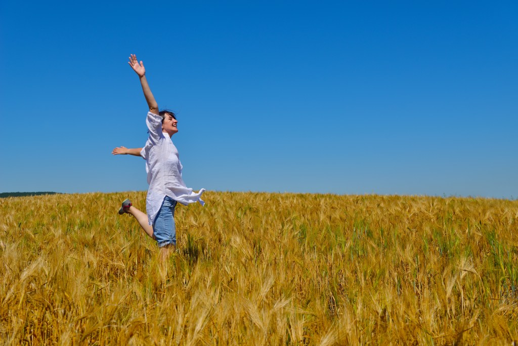 Finding Joy in the Journey: Cultivating Happiness After&nbsp;Trauma