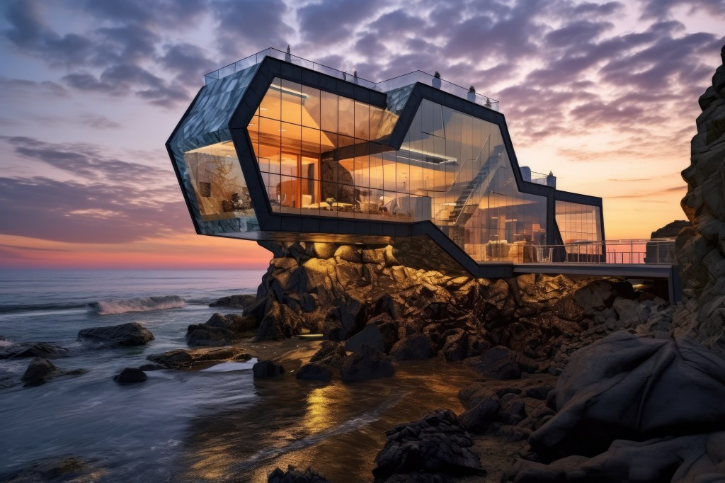 Built Upon A&nbsp;Rock