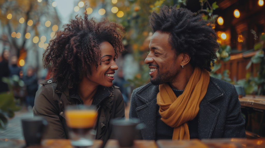 Is Black Love&nbsp;Possible?
