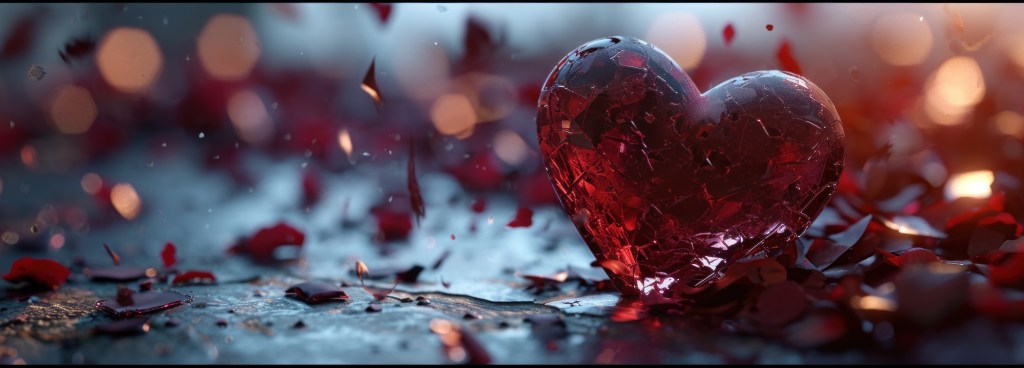 When The Bond Is&nbsp;Broken