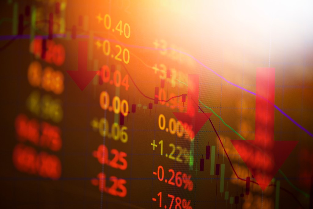 Change Is Inevitable