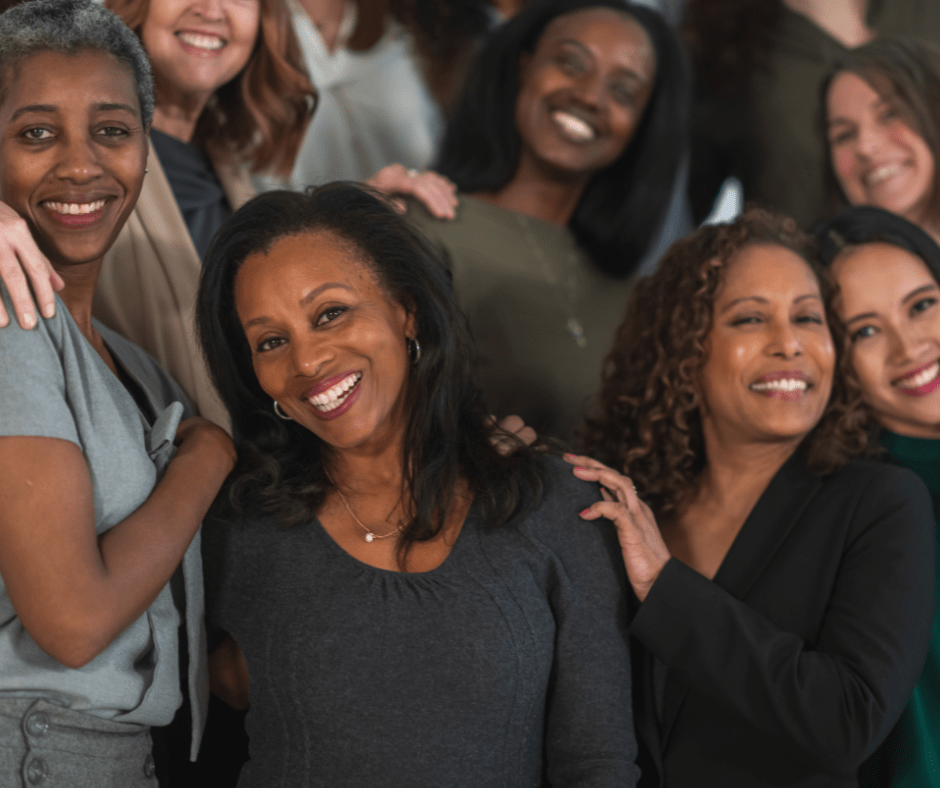 A Call to Black&nbsp;Women