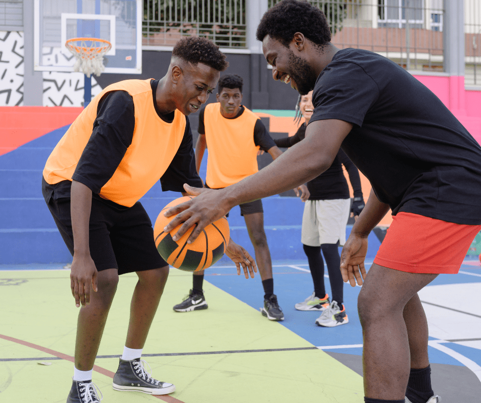 Discover the power of meaningful connections in your lives as black men. From overcoming obstacles to celebrating successes, these bonds not only enrich your journey but redefine what it means to thrive together. Join me in exploring how fostering these relationships can lead to personal growth, resilience, and a community where support and empowerment resonate.