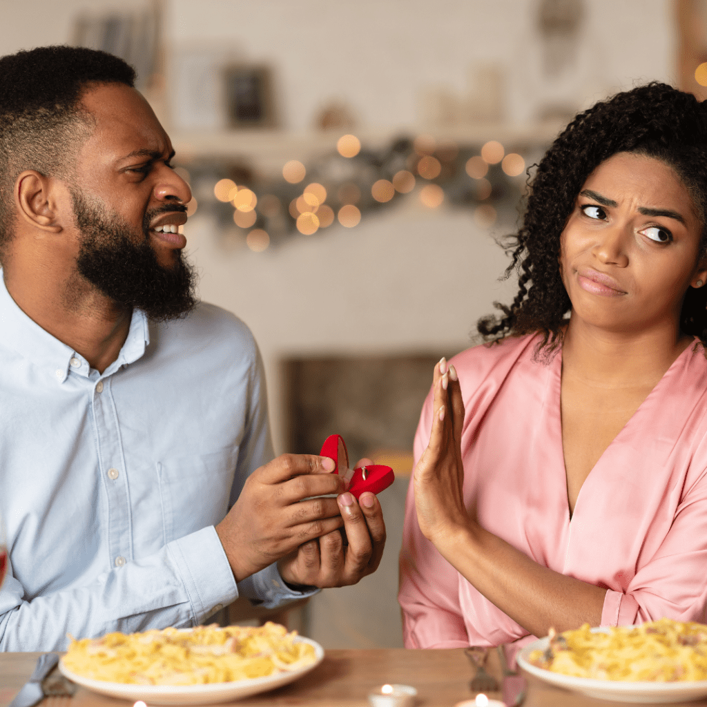 High Standards or&nbsp;Barriers