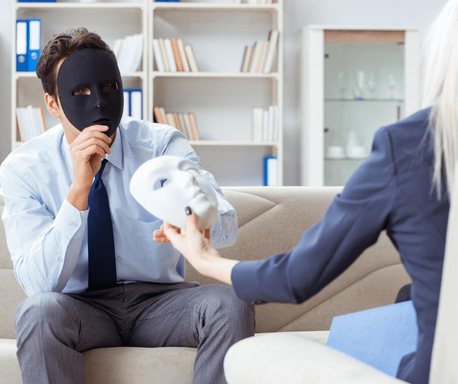 Plot Twists and&nbsp;Peace