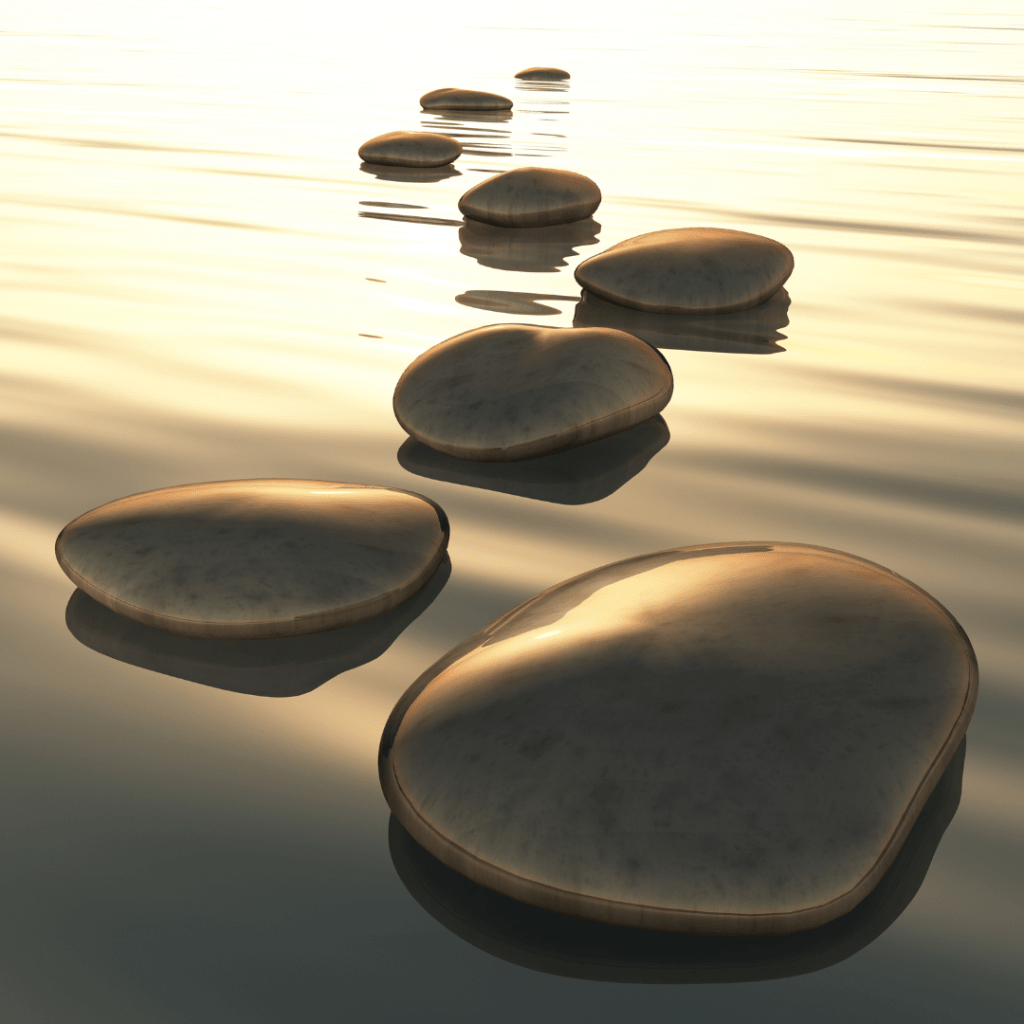 The Stepping Stones of&nbsp;Failure