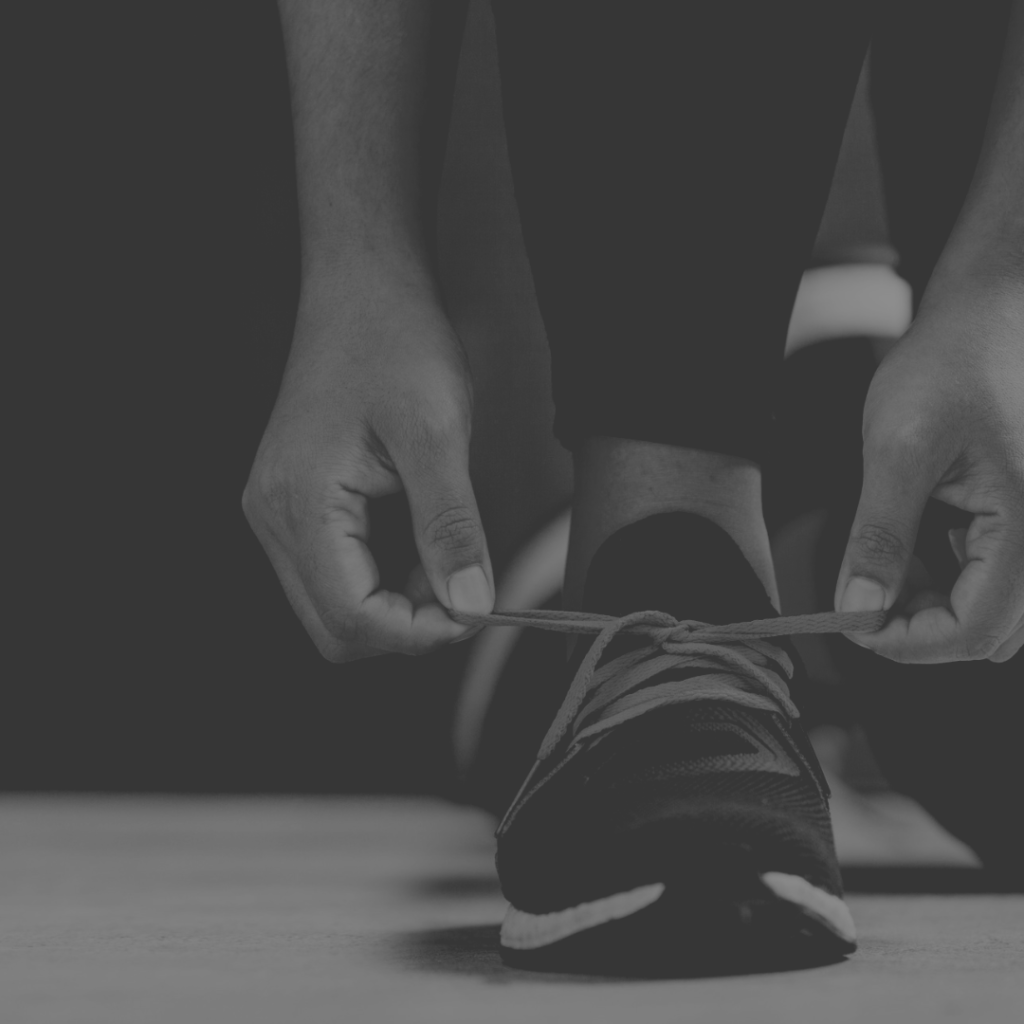 Tying Laces Your&nbsp;Way