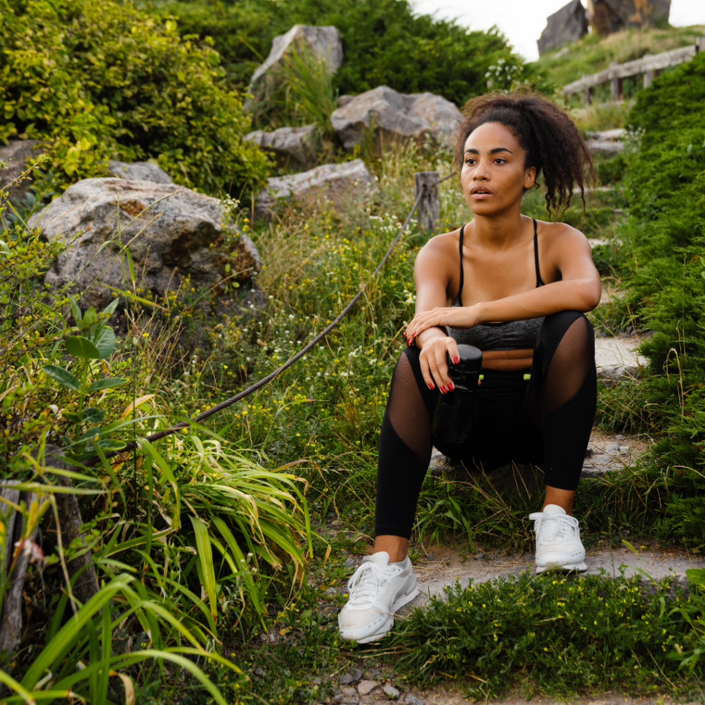 Be Quiet and Let God&nbsp;Work