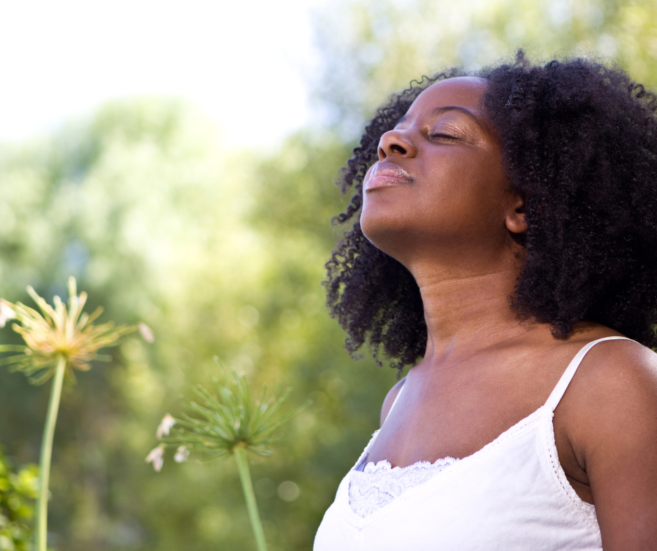 Healing Through Lessons