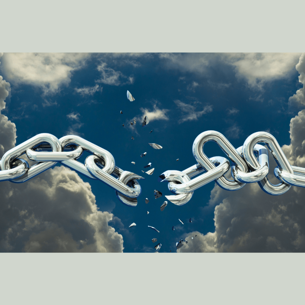 Escaping The Prison of Your&nbsp;Mind