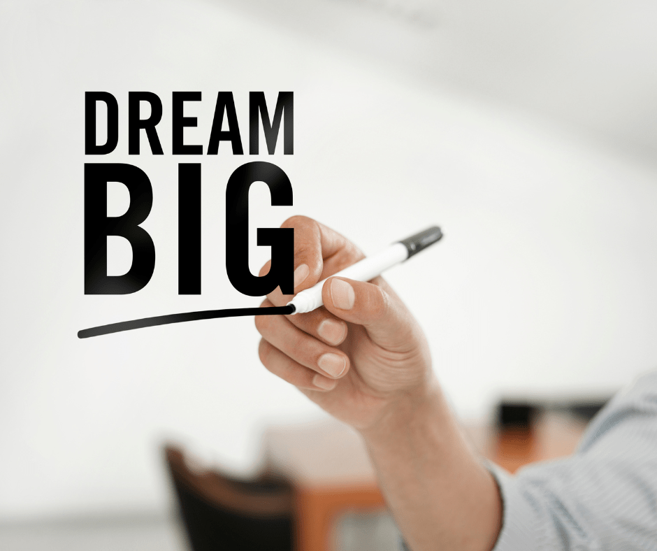 Permission To Live&nbsp;Big