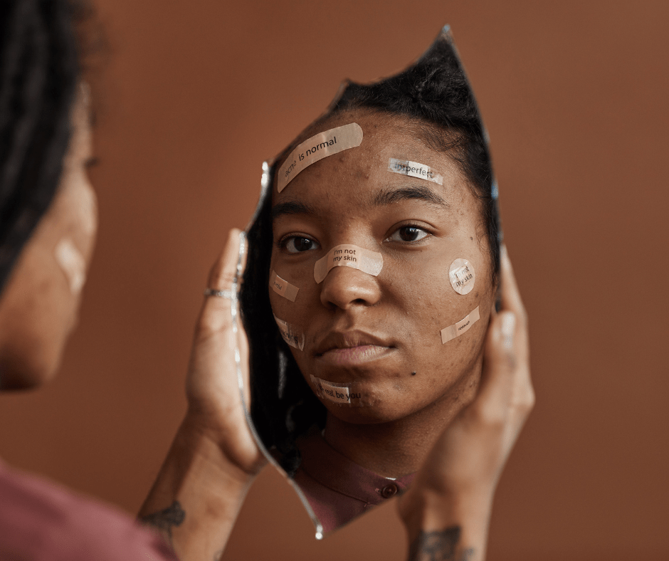 God Uses The&nbsp;Broken