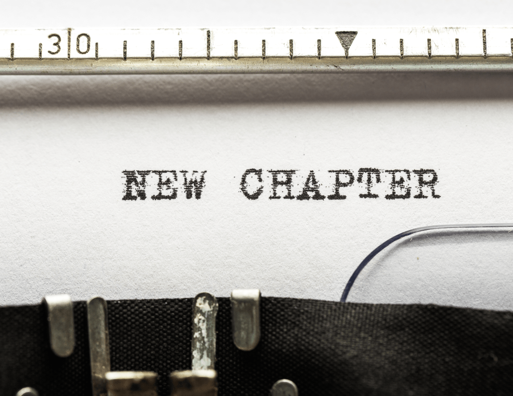 You May Like Your New Story&nbsp;Better