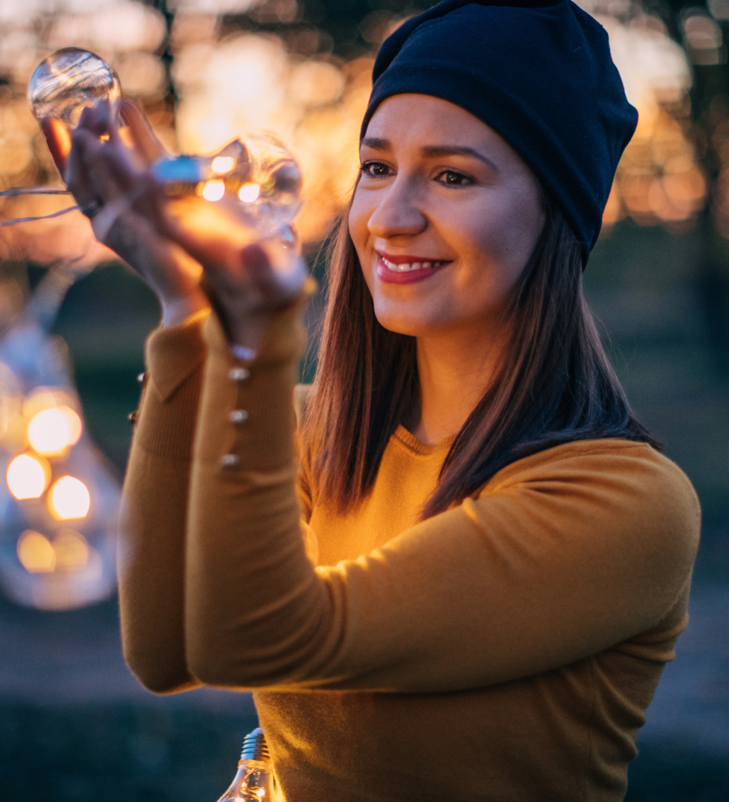 Peace in the Midst of the&nbsp;Storm