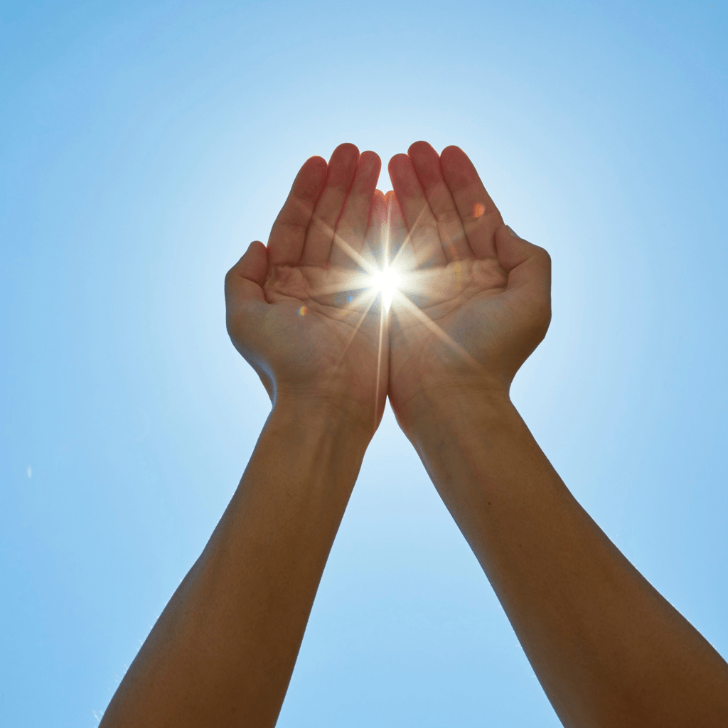 Finding Light When Life Falls&nbsp;Apart