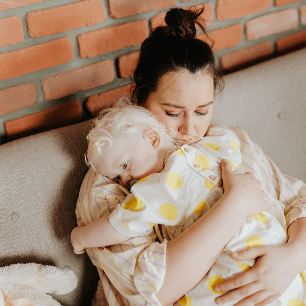 The Day Comfort&nbsp;Collapsed